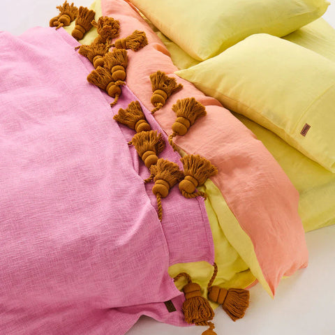 30% OFF Summer Bedding SALE