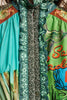 Ace Mini Dress - Rodeo Print