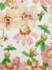 Prairie Pink 50cm Cushion detail