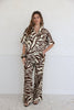Wild Things Shirt styled