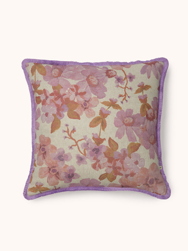 Prairie Lilac 60cm Cushion