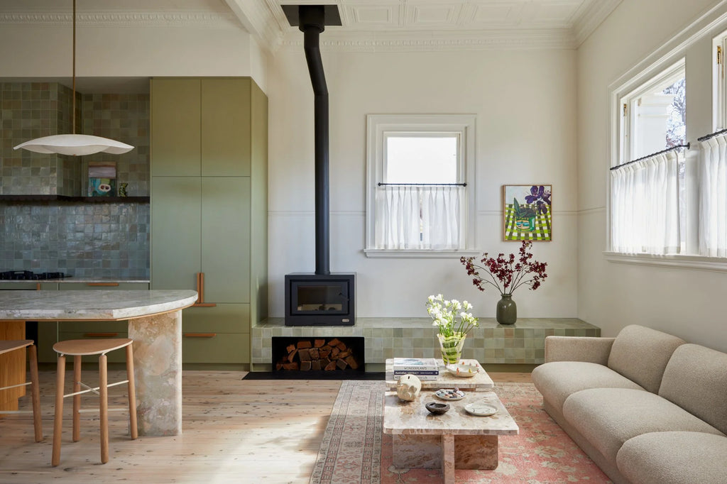 Stay with us at Sona