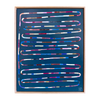 Lost Belonging by Deb Chapman