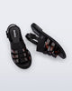 Melissa Tresse - Black/Tortoise