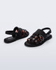 Melissa Tresse - Black/Tortoise